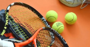 Tenisin malzemeleri nelerdir